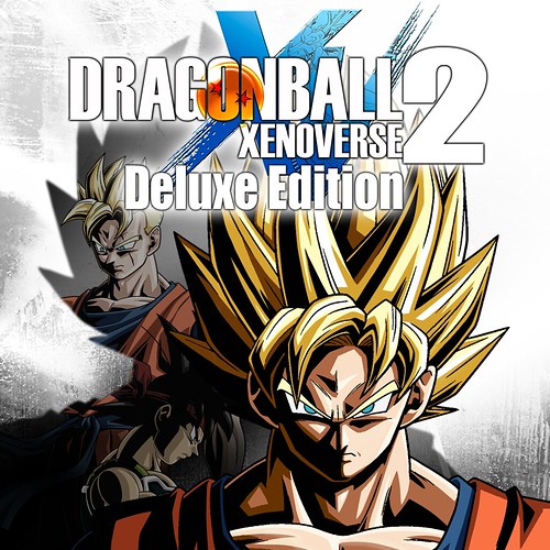 Dragon Ball Xenoverse 2 First DLC Pack & Bonus Free Content Coming In  December