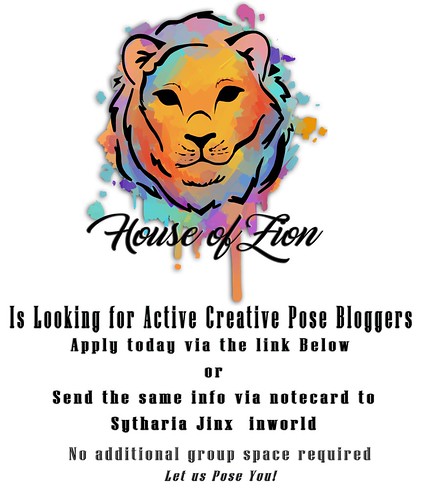 ~HOuSe of ZION Blogger Search~