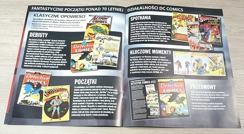 Wileka Kolekcja Komiksow DC Comics Tom 1 Hush 16