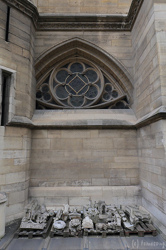 Sainte-Chapelle du Palais