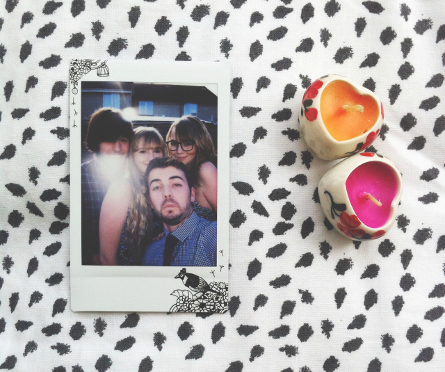 instax review