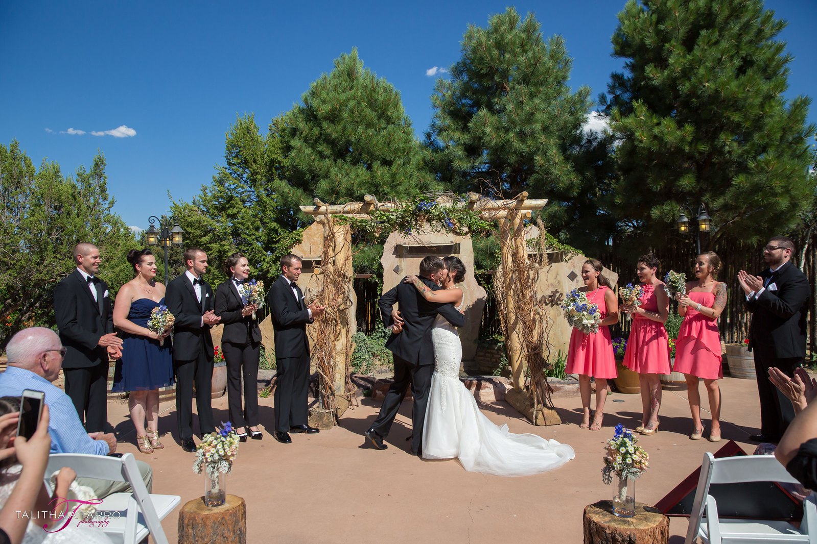 Nature Pointe Weddings