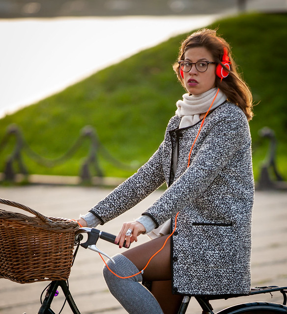 Copenhagen Bikehaven by Mellbin - Bike Cycle Bicycle - 2015 - 0005