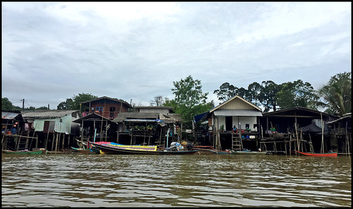 Fishing Village