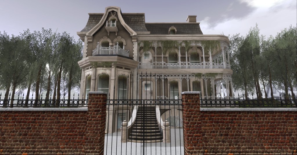 28.-DRD- MM2 Mystery mansion 2 RARE