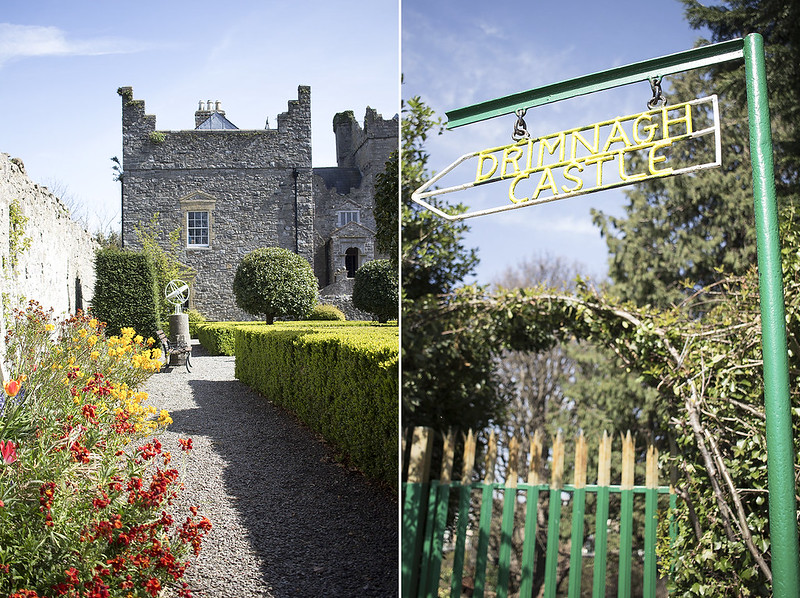 Drimnagh Castle