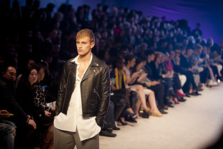 Vancouver Fashion Week March 22nd, 2015