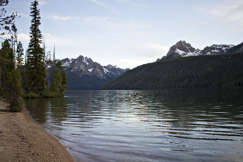 Idaho 6-4