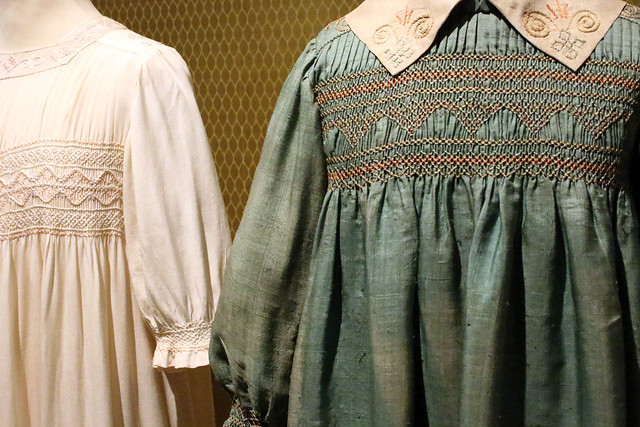 Liberty in Fashion at The Fashion and Textile Museum