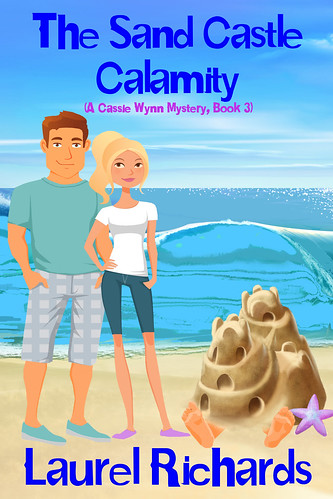 The Sand Castle Calamity