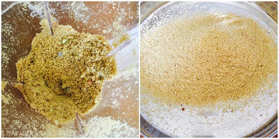 Homemade Ragi Malt Powder Recipe for Toddlers and Kids - step 7