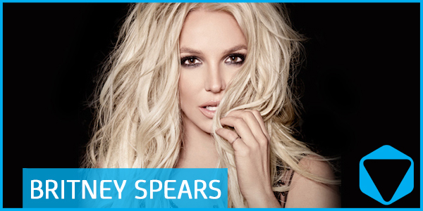 VidZone update: Britney Spears, Snakehips, Usher, The Chainsmokers ...