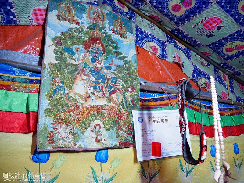 西藏 珠峰基地營