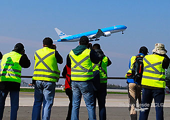 SCL Spotters KLM (RD)