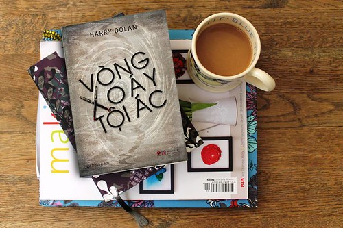 vong xoay toi ac ebook