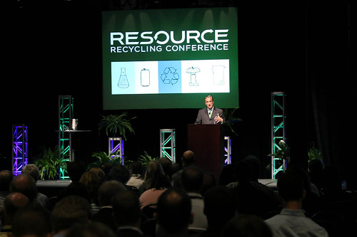 2016 Resource Recycling Conference