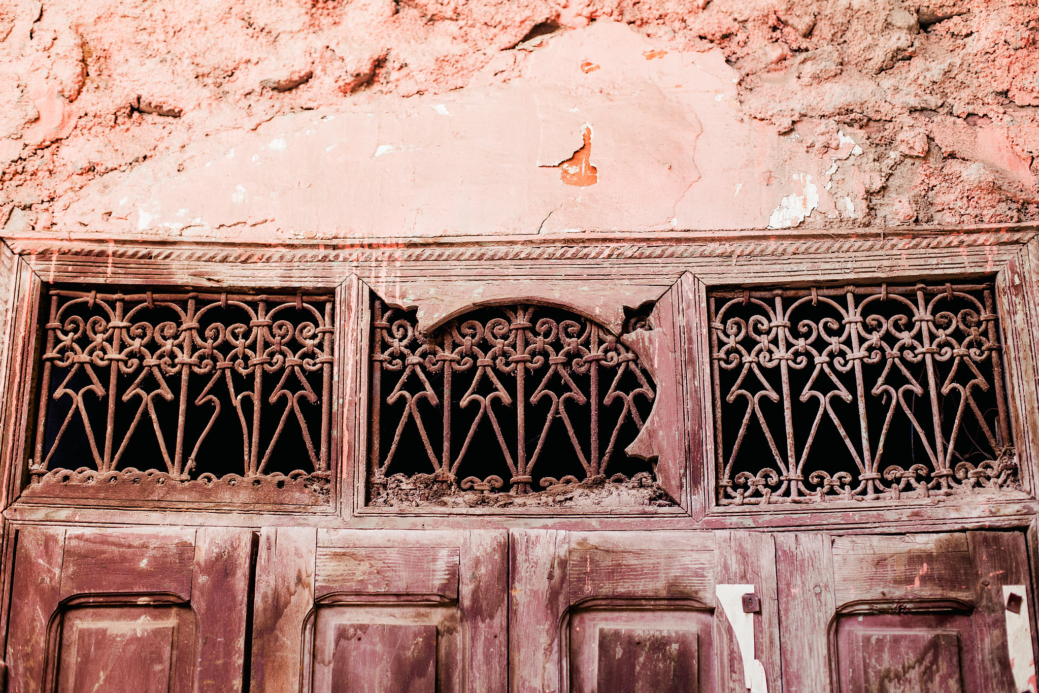 Mandarin Oriental Marrakech, Morocco