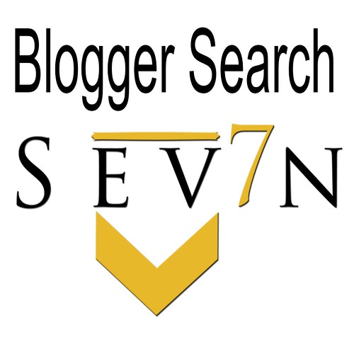 Blogger Search